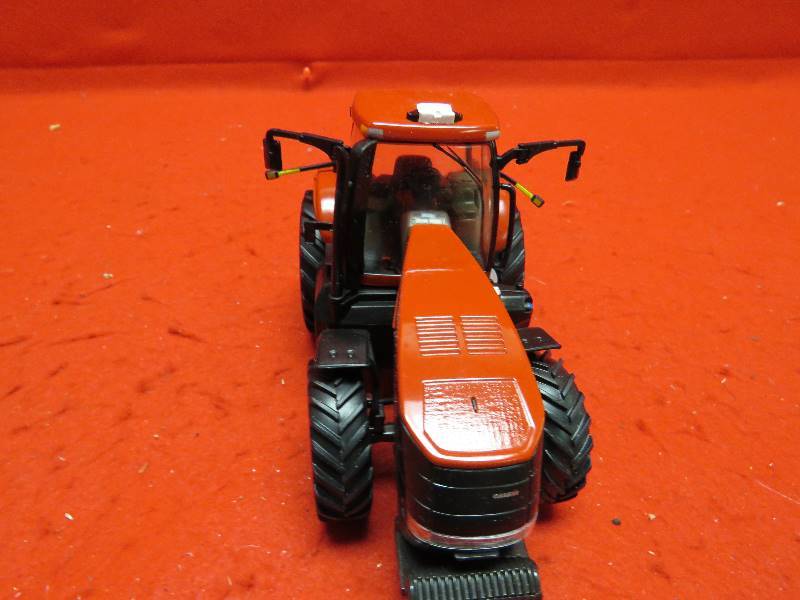 Collectible Tractor