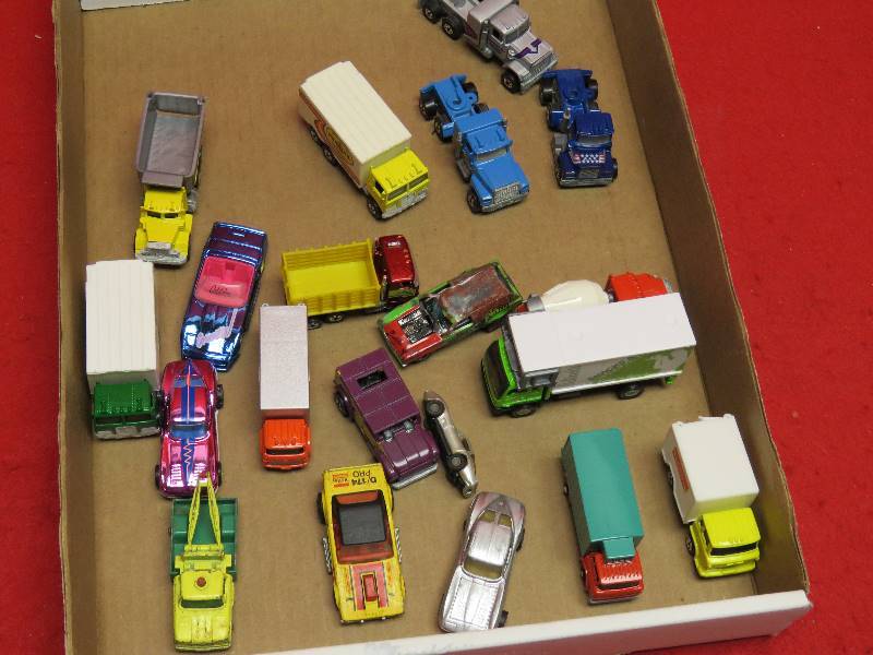 Collectible Cars
