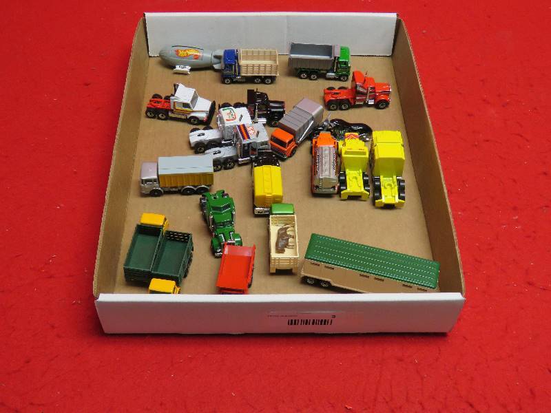 Collectible Cars