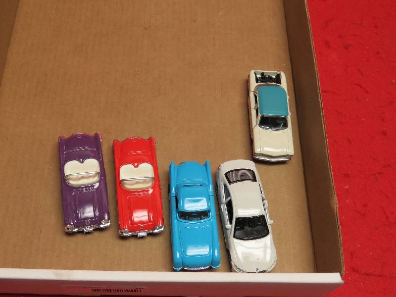 Franklin Mint Collectible plus more