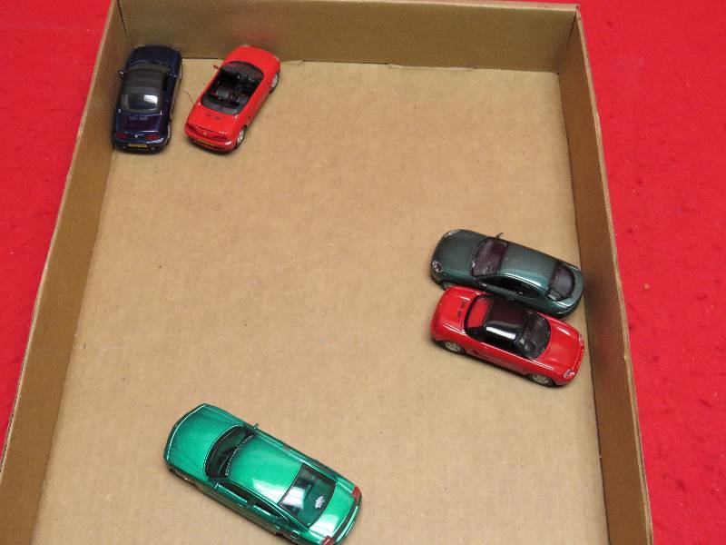 Collectible Cars