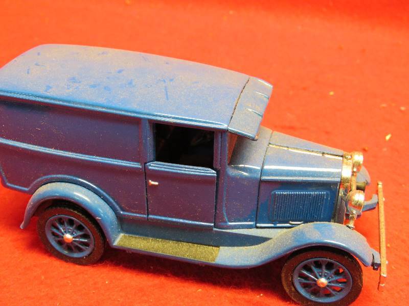 Vintage Collectibles