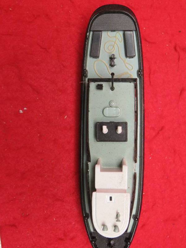 Collectible Boat