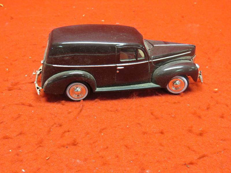 American Graffiti Collectible