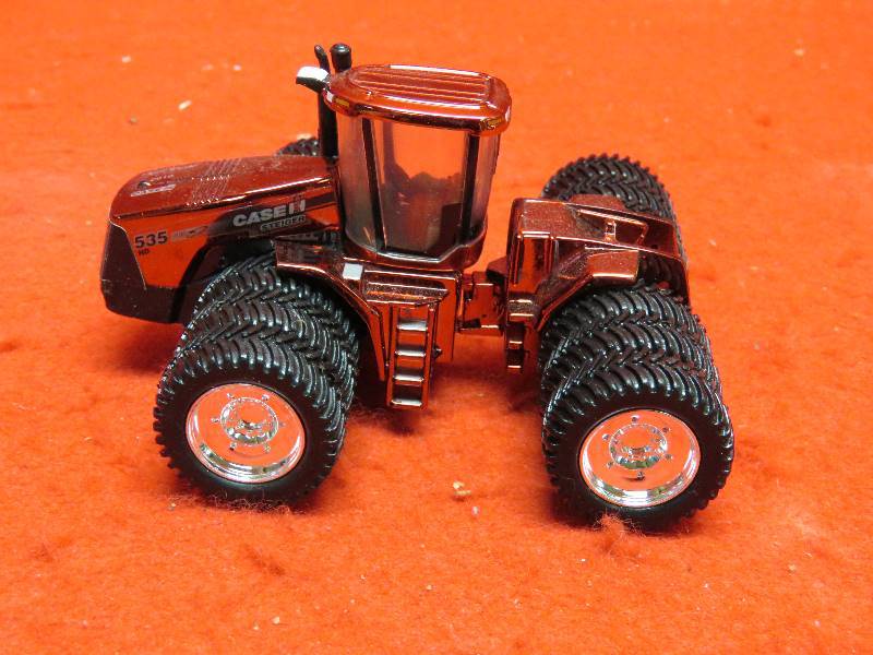 Collectible Tractor