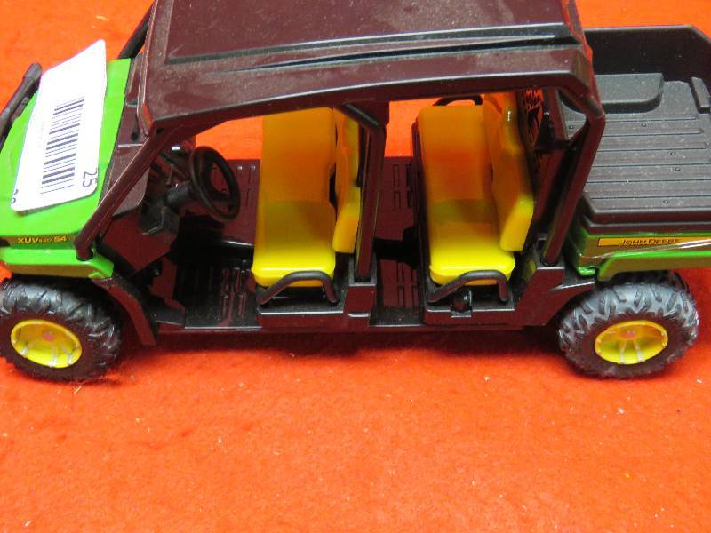 Collectible John Deere