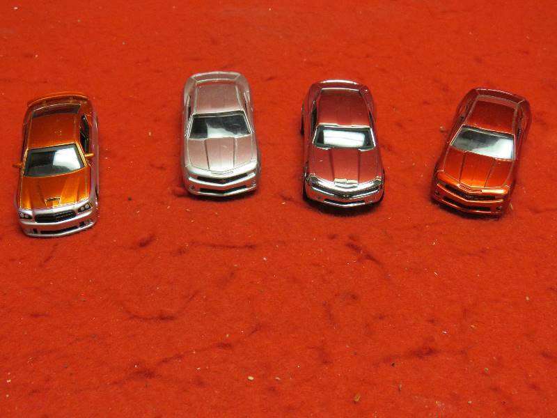 Jada Toys Collectibles