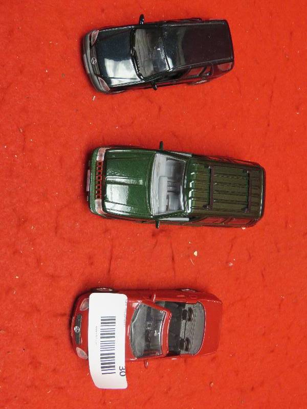 Maisto Collectibles