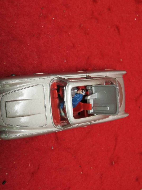 Corgi Collectible
