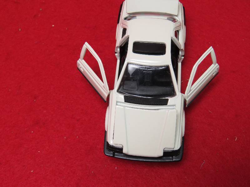 Yonezawa Toys Collectible