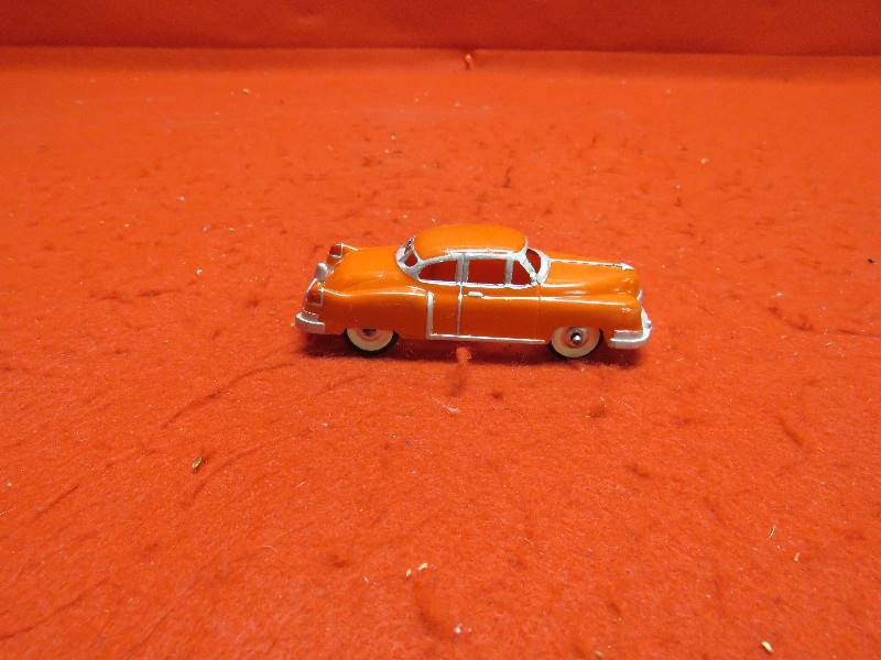 Vintage Car