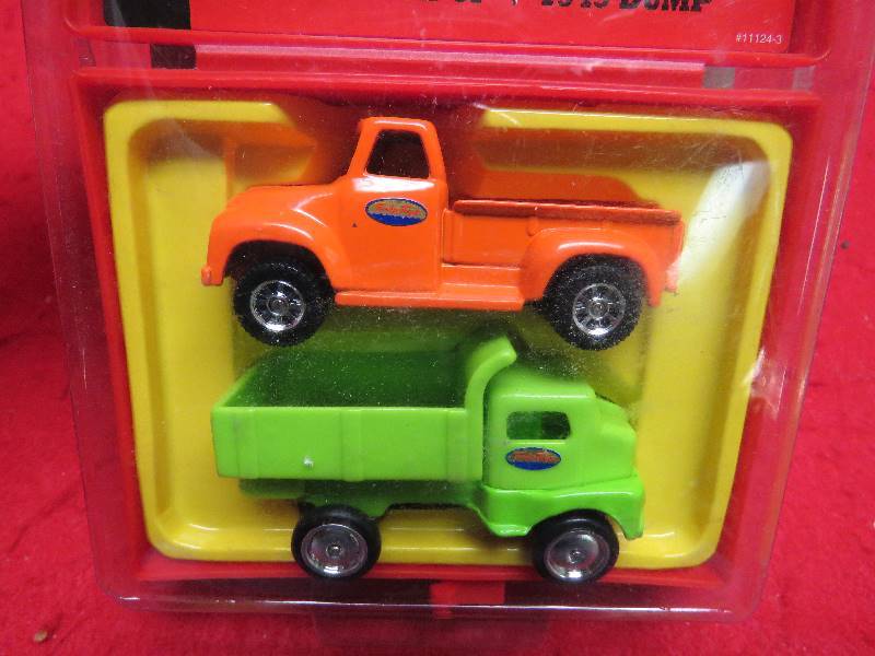 Tonka Collectibles