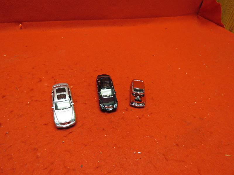 Collectible Cars