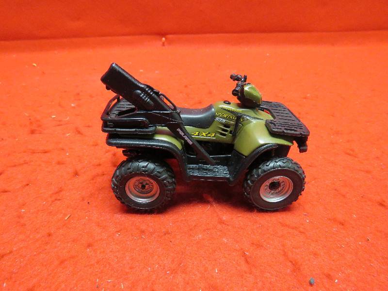 Polaris Collectible