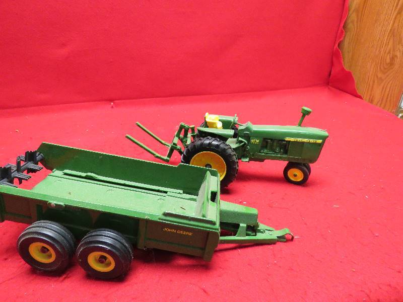 John Deere Collectible