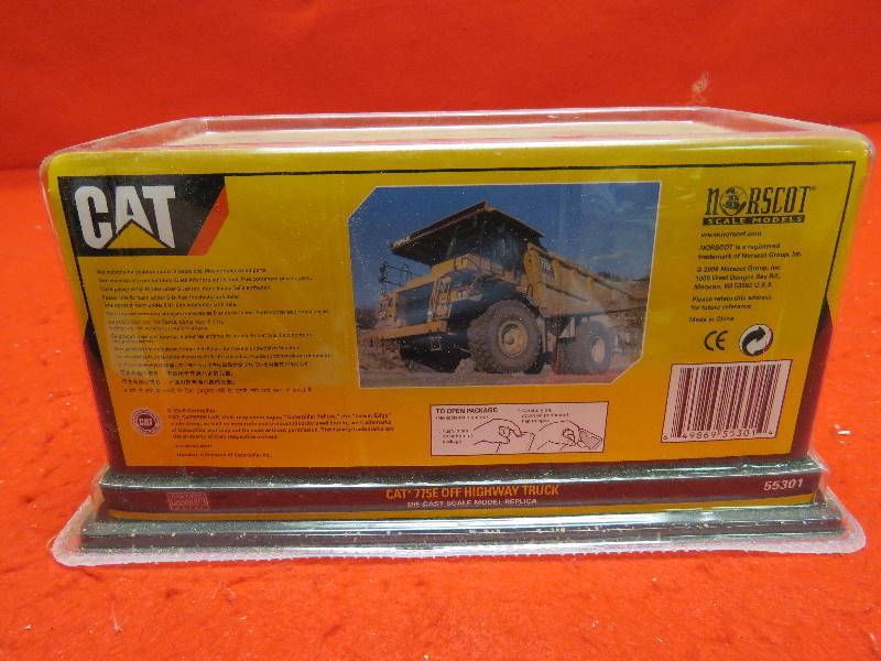 CAT Collectible