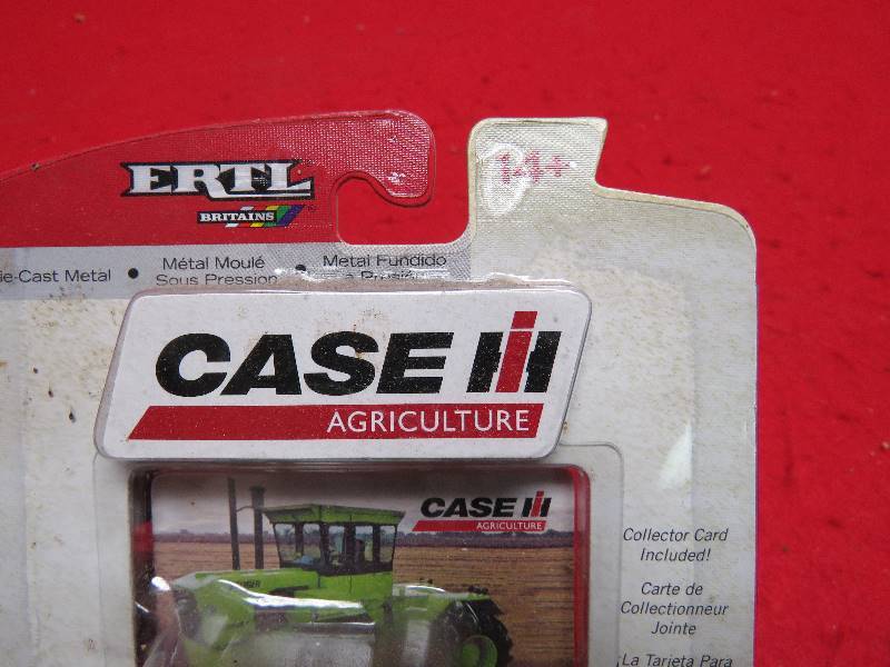 Case Collectible