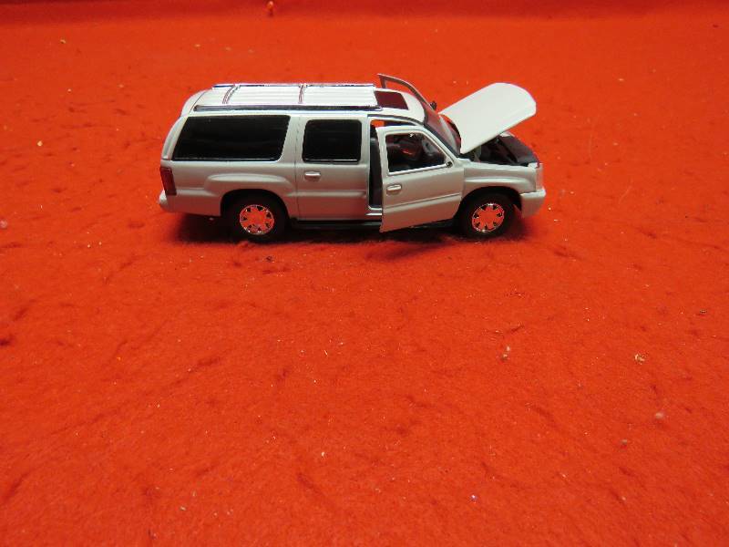 Collectible Car