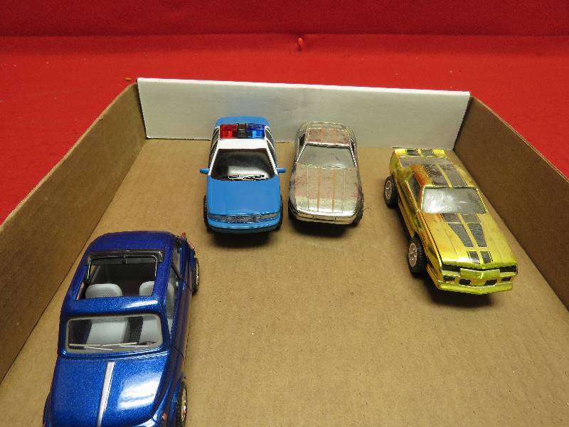 Collectible Cars