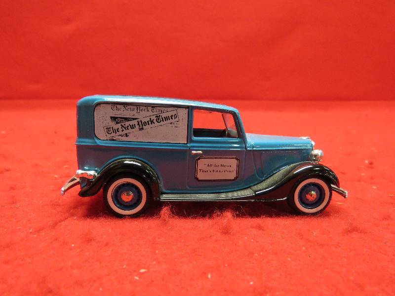 Solido Collectible