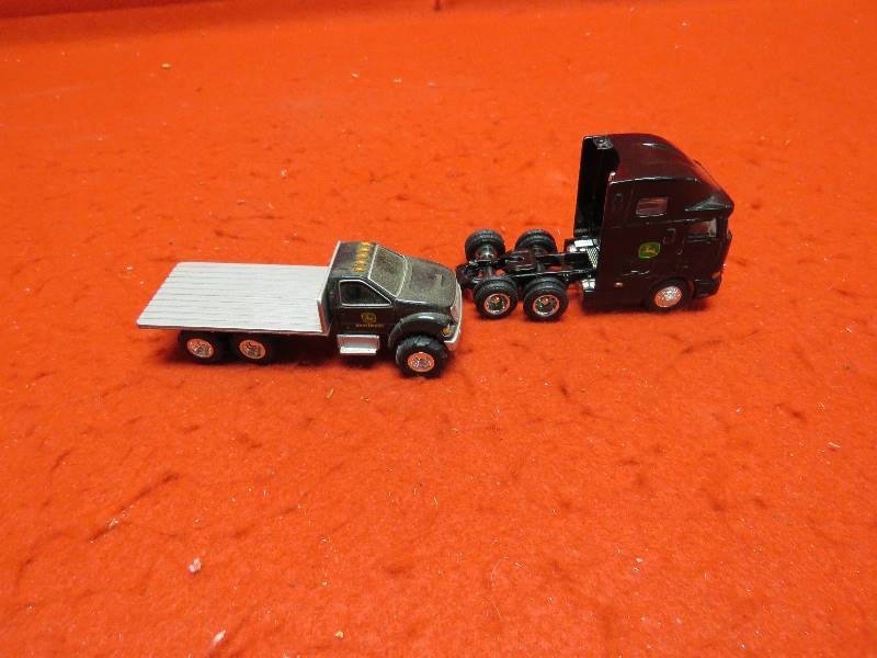 Ertl Collectibles