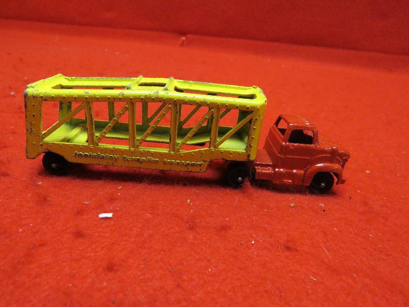 Tootsie Toys Collectible