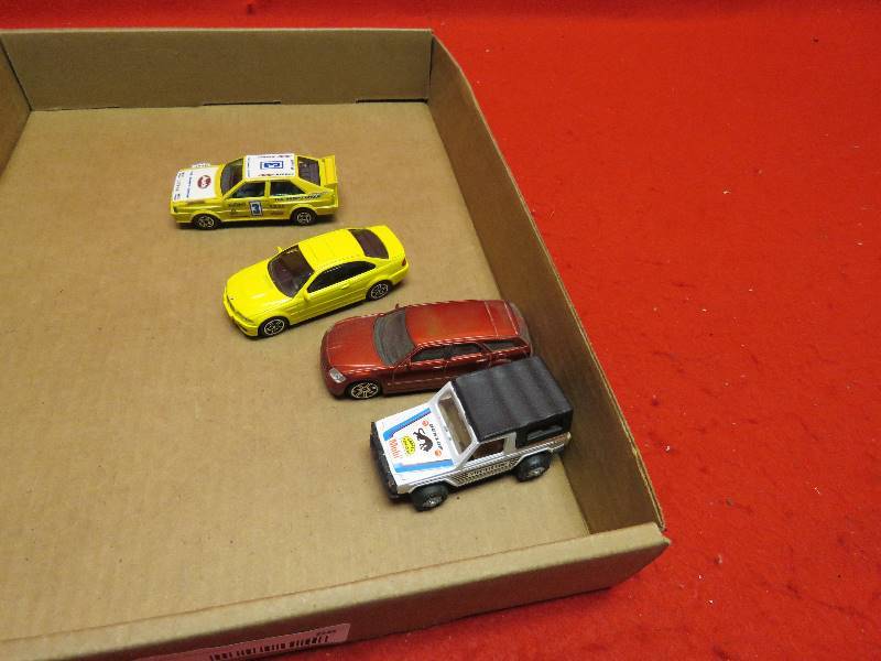 Collectible Cars