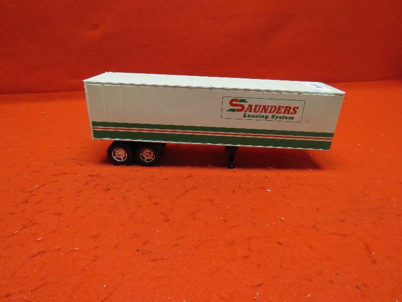 Vintage Trailer