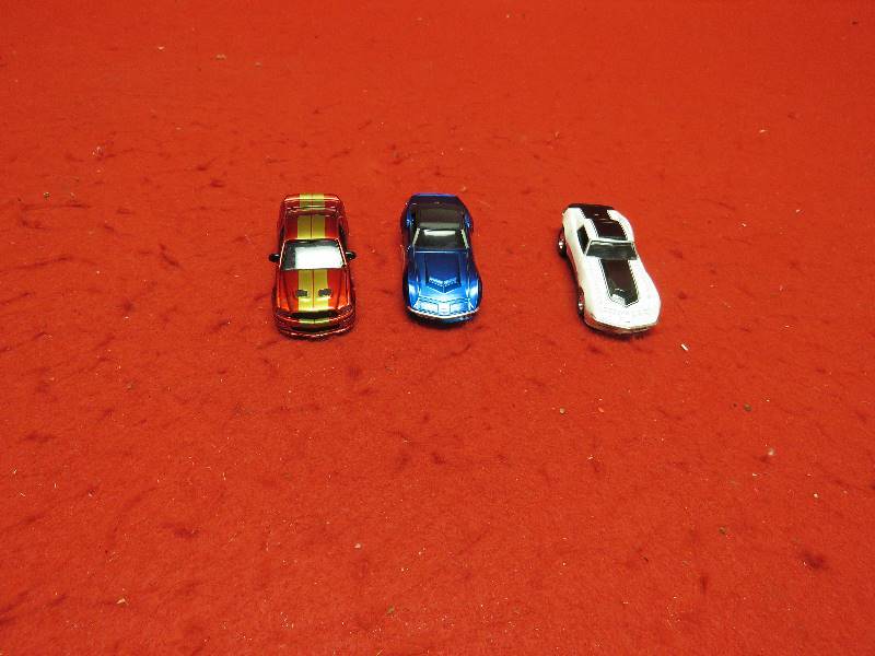 Collectible Cars