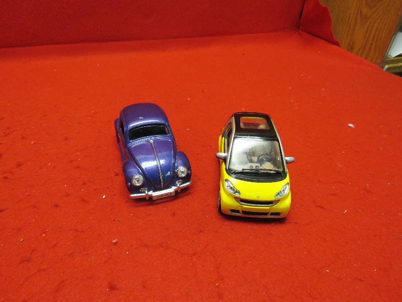 Collectible Cars