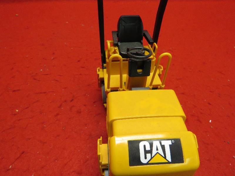 CAT Collectible