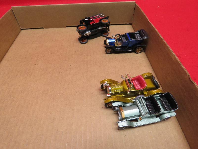 Collectible Cars
