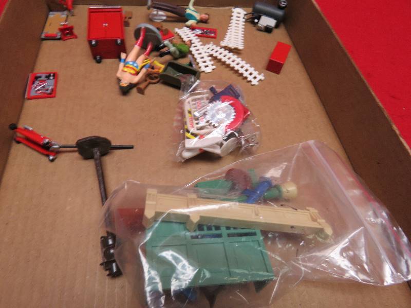 Vintage Toys