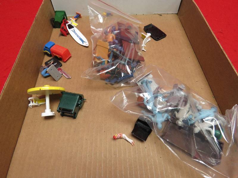 Vintage Toys