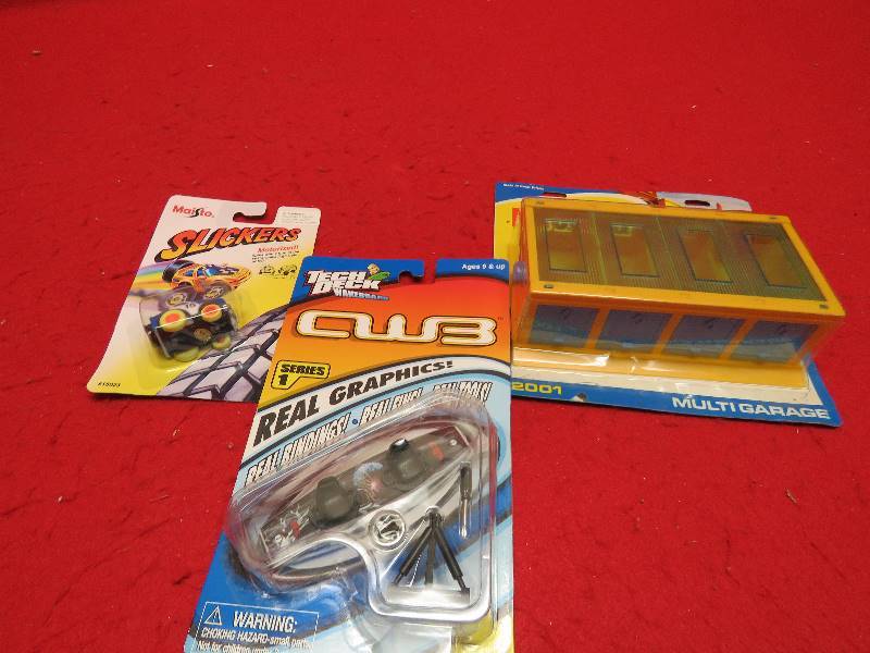 Collectible Toys