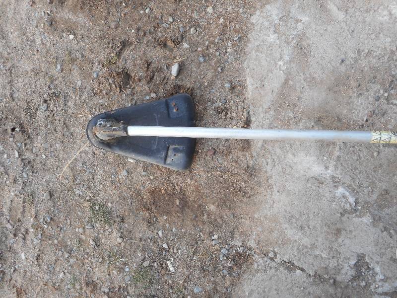 lot 85 image: HOMELITE WEED WHIP