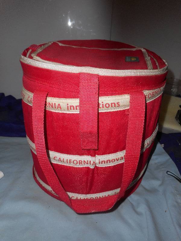 lot 154 image: CAN COOLER