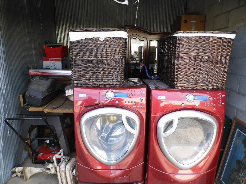 Storage Unit Two