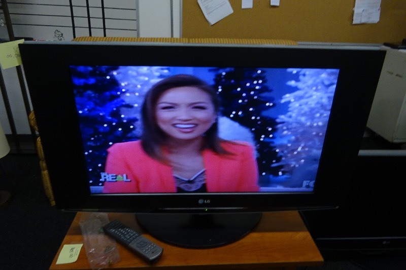 LG 32 TV