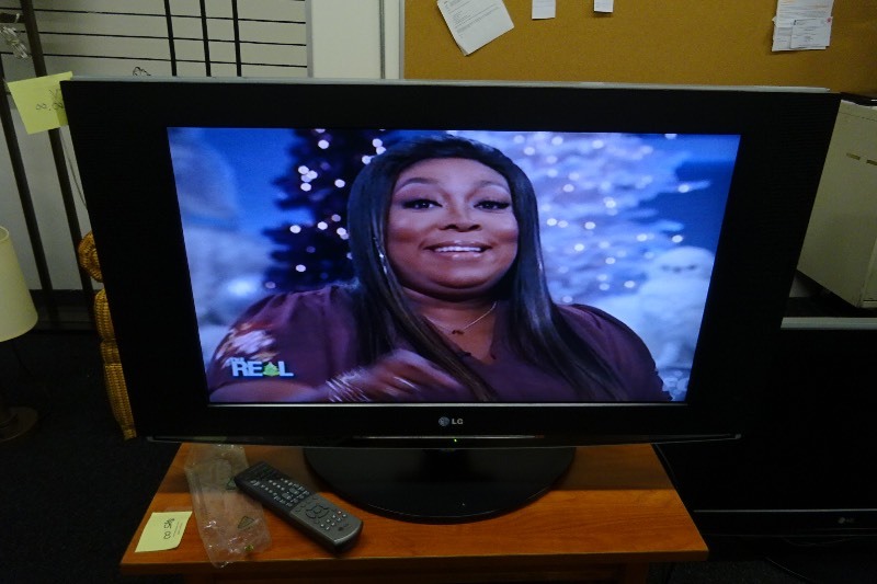 LG 32 TV