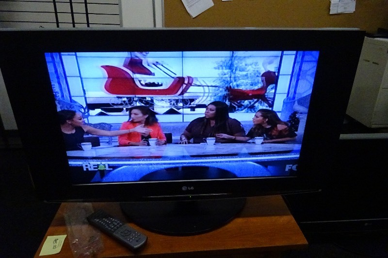 LG 32 TV