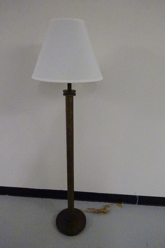 Floor Lamps with shade