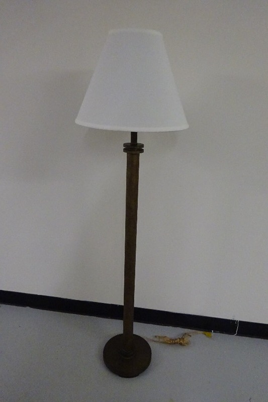 Floor Lamps with shade