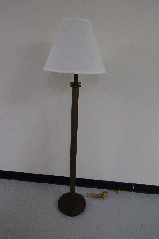 Floor Lamps with shade