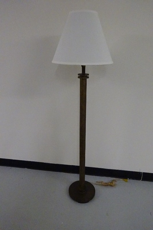 Floor Lamps with shade