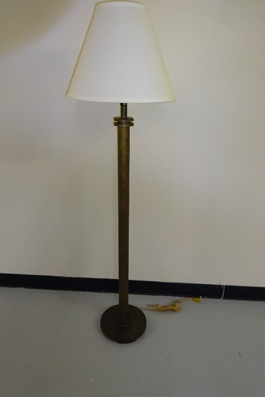 Floor Lamps with shade