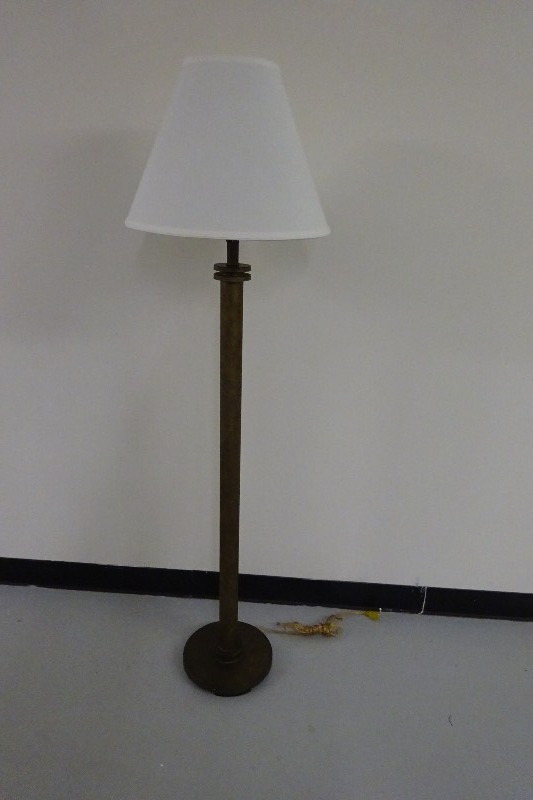 Floor Lamps with shade