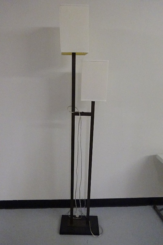 Floor Lamps with shade