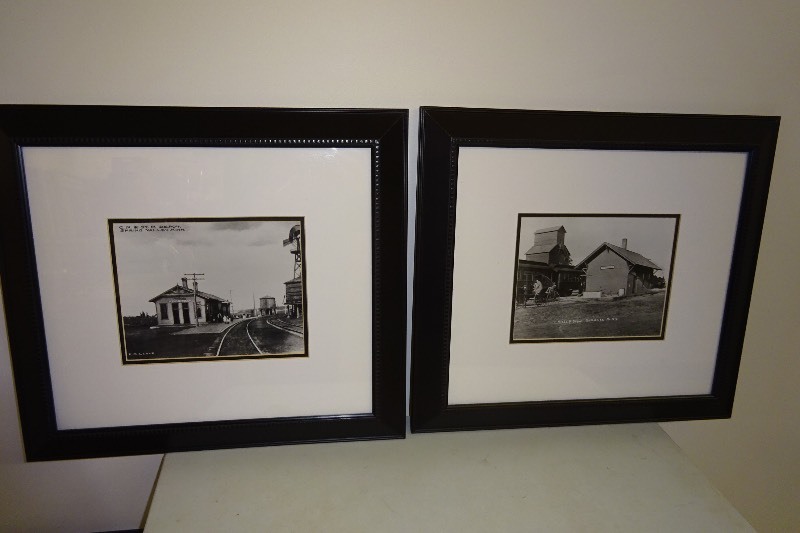Set of 2 pictures