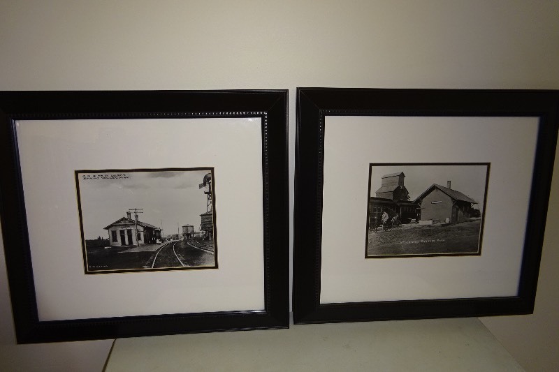 Set of 2 pictures